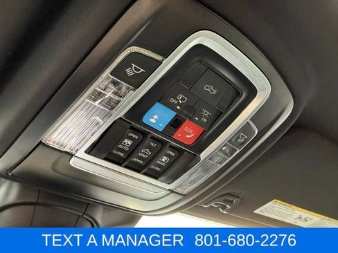 New 2026 RAM 3500 Limited AWD/4WD image 21