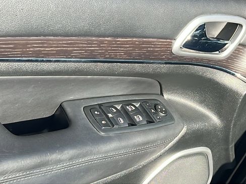 Used 2014 Jeep Grand Cherokee Summit image 22