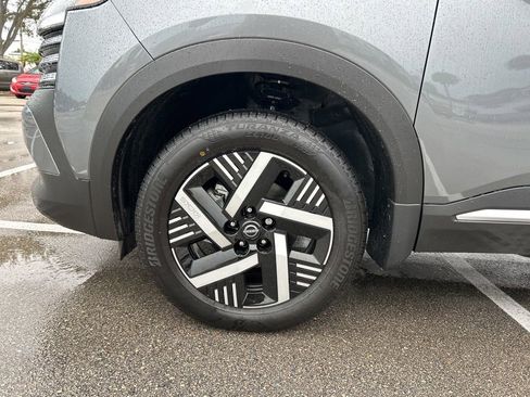 New 2026 Nissan Kicks SV w/ SV Premium Package image 49