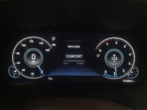 Used 2020 Hyundai Palisade Limited FWD image 23