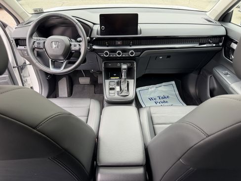 Used 2024 Honda CR-V EX-L image 15