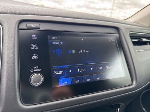 Certified 2020 Honda HR-V Touring image 12