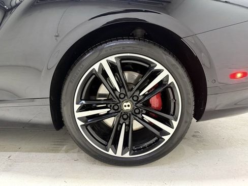Used 2020 Bentley Continental GT image 20