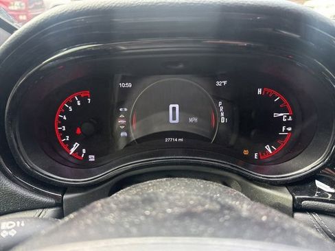 Certified 2022 Dodge Durango GT image 13