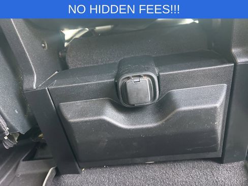 Used 2020 Ford F350 Lariat w/ Camper Package image 21