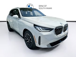 New 2026 BMW X3 xDrive30i w/ Convenience Package AWD/4WD video 1