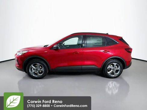 New 2026 Ford Escape ST-Line w/ Tech Pack #1 AWD/4WD image 4