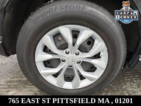 Used 2023 Honda CR-V LX image 25