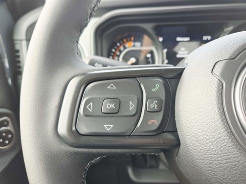 New 2026 Jeep Wrangler Sport S image 22