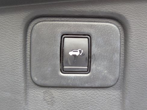 Used 2022 Nissan Murano SL w/ SL Moonroof Package image 13