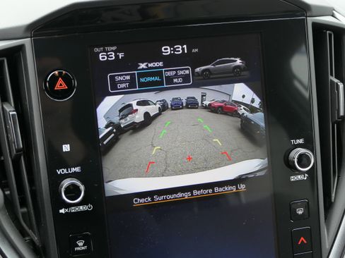 Certified 2025 Subaru Crosstrek 2.5i Sport w/ Crosstrek Mirror Package AWD/4WD image 19