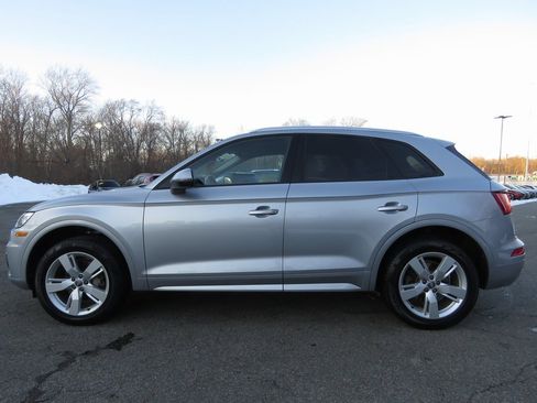 Used 2018 Audi Q5 2.0T Premium image 8