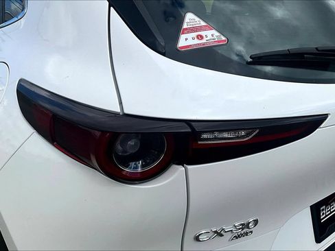 Used 2021 MAZDA CX-30 AWD 2.5 S image 28