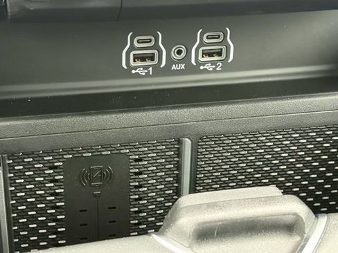 New 2026 RAM 1500 Laramie w/ Sport Appearance Package AWD/4WD image 25