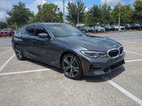 Used 2022 BMW 330i xDrive Sedan w/ Premium Package 2 image 3