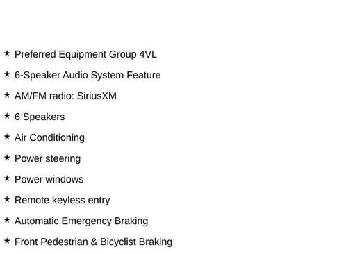 Used 2023 GMC Canyon Elevation image 2