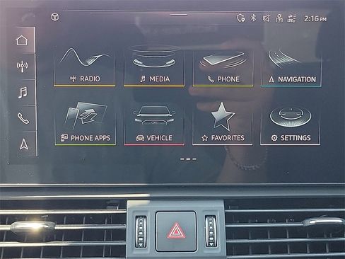 Used 2023 Audi Q5 2.0T Premium Plus image 13