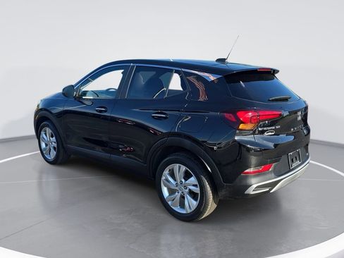 Certified 2024 Buick Encore GX Preferred w/ Comfort Package FWD image 6