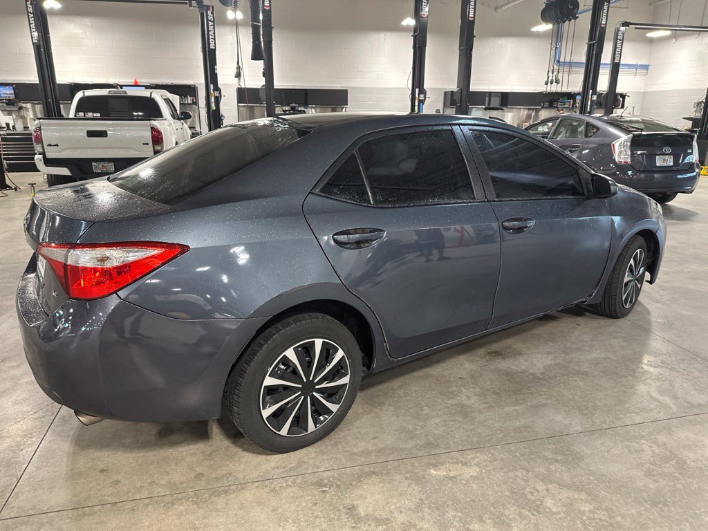 Used 2014 Toyota Corolla LE FWD image 5