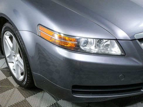 Used 2006 Acura TL FWD image 35