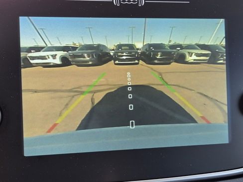 Used 2023 FIAT 500X Pop w/ Comfort Group image 19