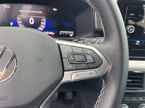 New 2026 Volkswagen Taos S image 14