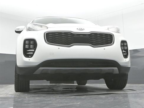 Used 2018 Kia Sportage SX image 30