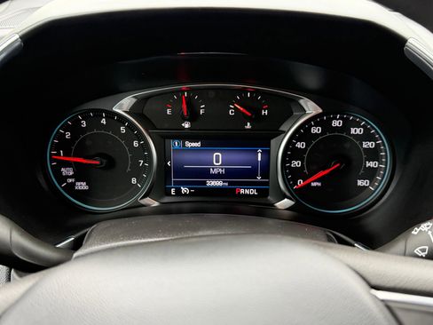 Used 2023 Chevrolet Equinox LS w/ LS Convenience Package FWD image 11