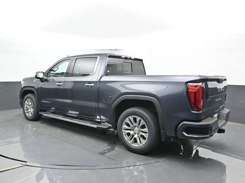 Used 2021 GMC Sierra 1500 Denali w/ Technology Package AWD/4WD image 7