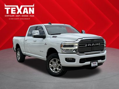 Used 2024 RAM 2500 Laramie w/ Safety Group