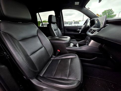 Used 2021 Chevrolet Tahoe Z71 w/ Z71 Signature Package AWD/4WD image 69