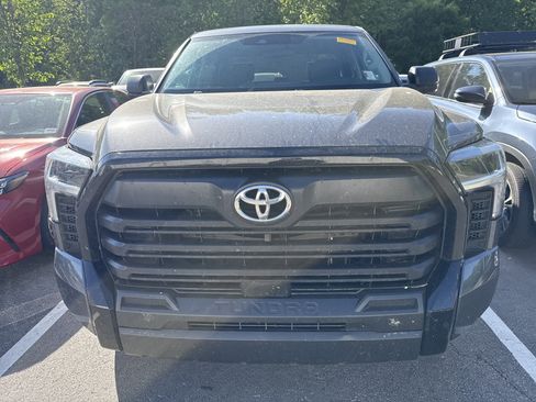 Used 2024 Toyota Tundra SR RWD image 3