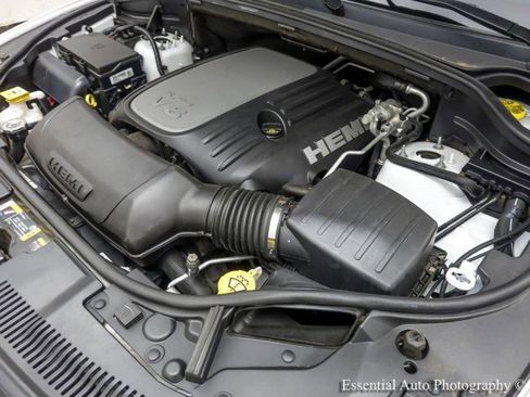 Used 2022 Dodge Durango R/T w/ Blacktop Package AWD/4WD image 35