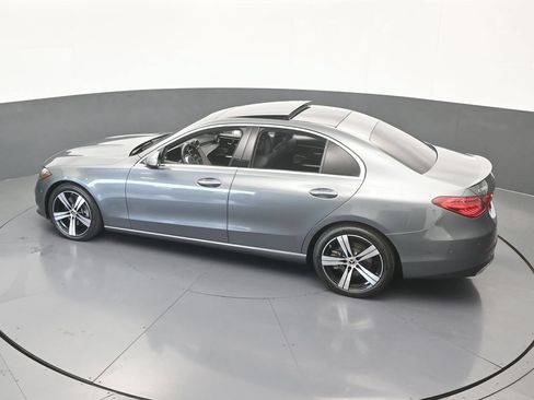 Used 2024 Mercedes-Benz C 300 Sedan image 49