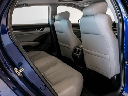Used 2018 Honda Accord EX-L image 41