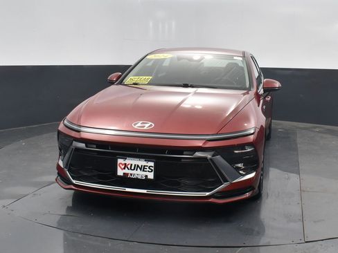 Used 2024 Hyundai Sonata SEL image 7