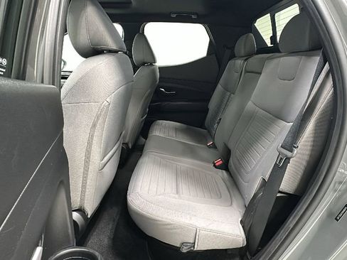 Certified 2022 Hyundai Santa Cruz SEL Premium image 12