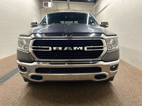 Used 2021 RAM 1500 Big Horn AWD/4WD image 6