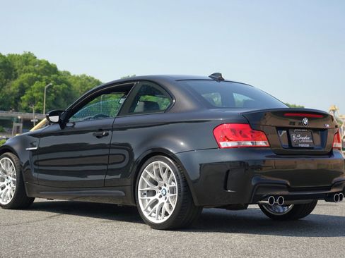 Used 2011 BMW 1 Series M image 3