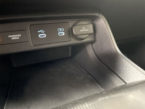 Certified 2025 Honda Civic Sport image 31