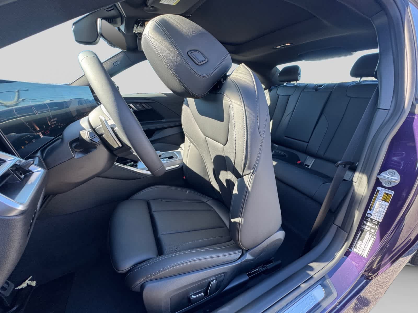 New 2026 BMW 230i xDrive Coupe w/ Premium Package AWD/4WD image 18