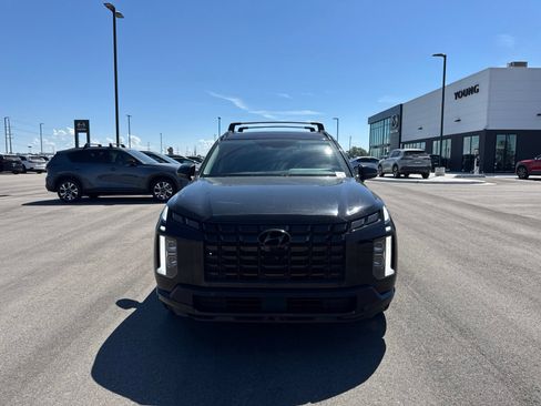 Used 2023 Hyundai Palisade XRT AWD/4WD image 2
