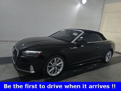 Used 2022 Audi A5 2.0T Premium