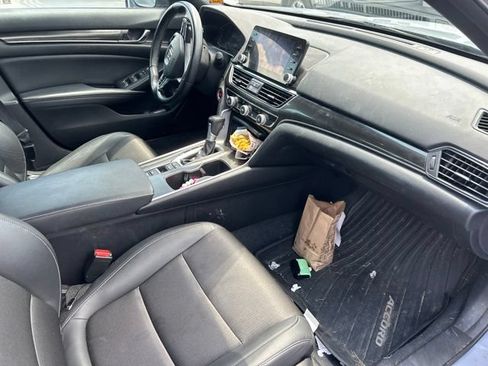 Used 2022 Honda Accord Sport image 5