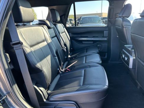 Used 2021 Ford Expedition XLT AWD/4WD image 26
