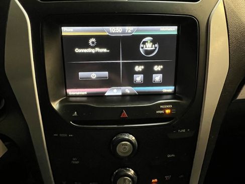 Used 2014 Ford Explorer XLT w/ Equipment Group 202A image 10