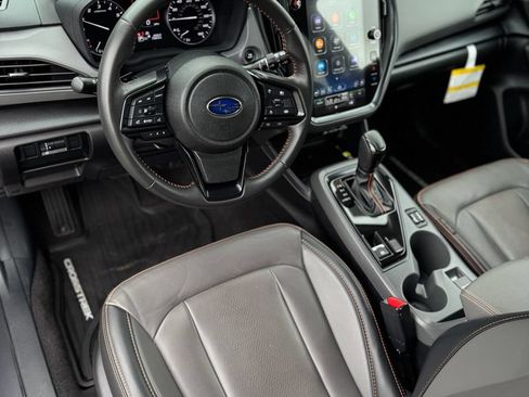 Certified 2025 Subaru Crosstrek 2.5i Limited w/ Popular Package #3A AWD/4WD image 26