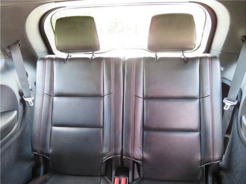 Used 2024 Dodge Durango GT AWD/4WD image 6