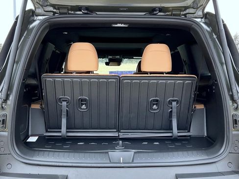 New 2026 Hyundai Santa Fe Limited image 24