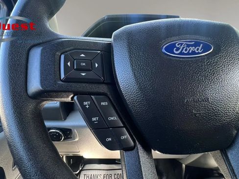 Used 2017 Ford F250 XL w/ Power Equipment Group AWD/4WD image 21